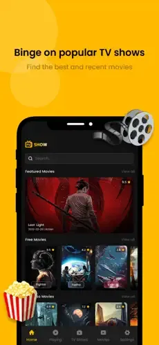 jiohotstar-careers tv show